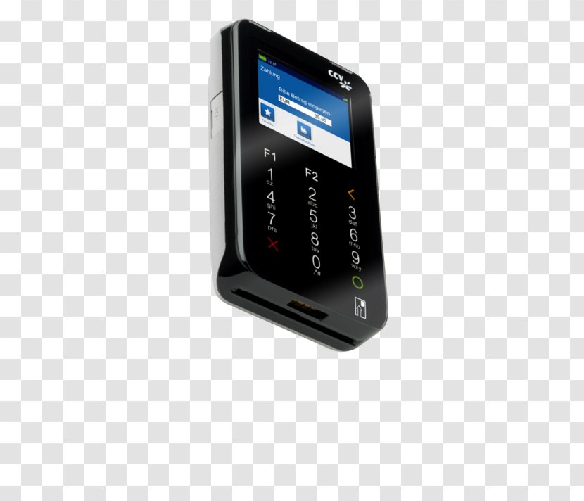 Electronics Multimedia - Mobile Phones - Terminal Transparent PNG