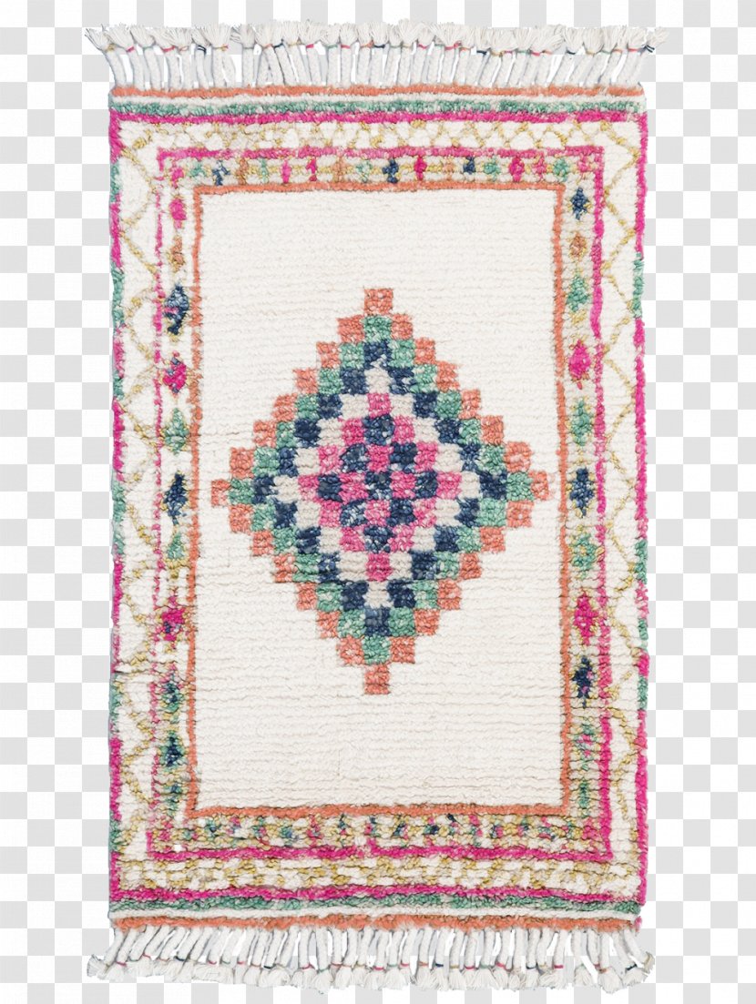 Temara Carpet Shag Quilting Pattern Transparent PNG