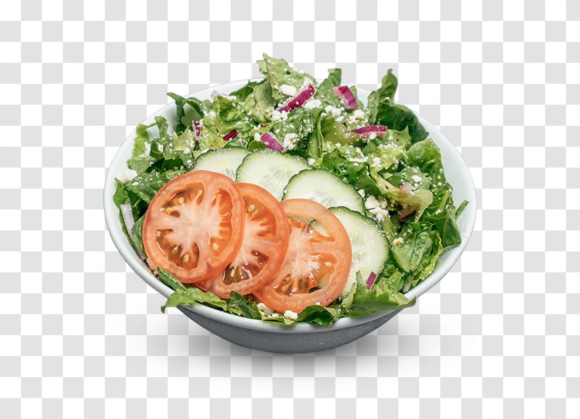 Greek Salad Tuna Spinach Fattoush Caesar - Food - Cucumber Pizza Transparent PNG