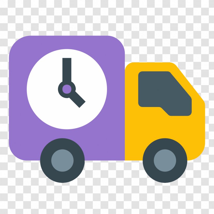 E-commerce Delivery Business - Technology - Cargo Transparent PNG