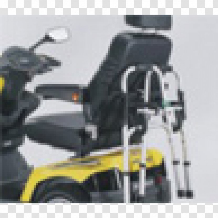 Wheelchair Mobility Scooters Rollaattori Walker - Motor Vehicle Transparent PNG