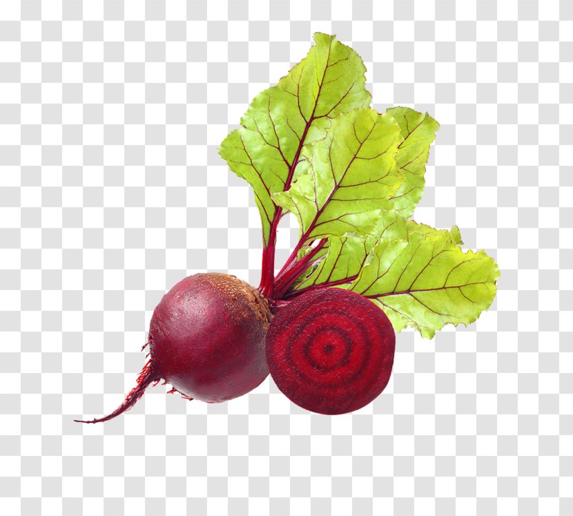 Beetroot Common Beet Vegetable Food Produce - Health Transparent PNG