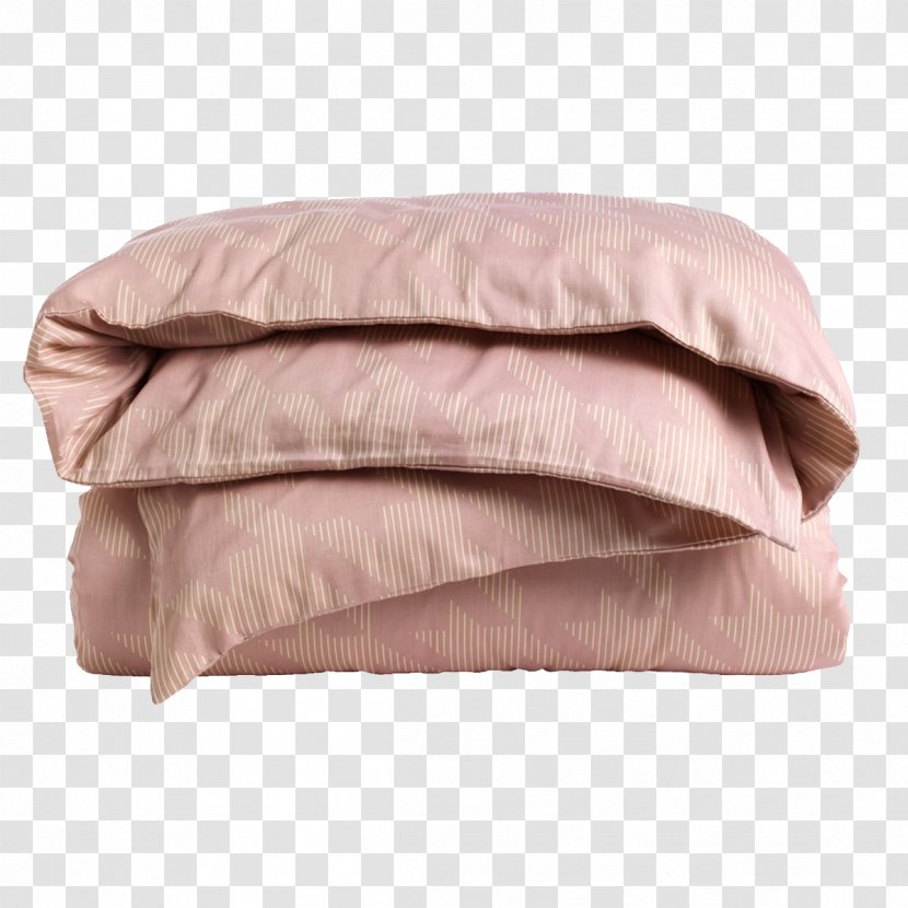 Pillow Duvet Bed Sheets - Textile Transparent PNG