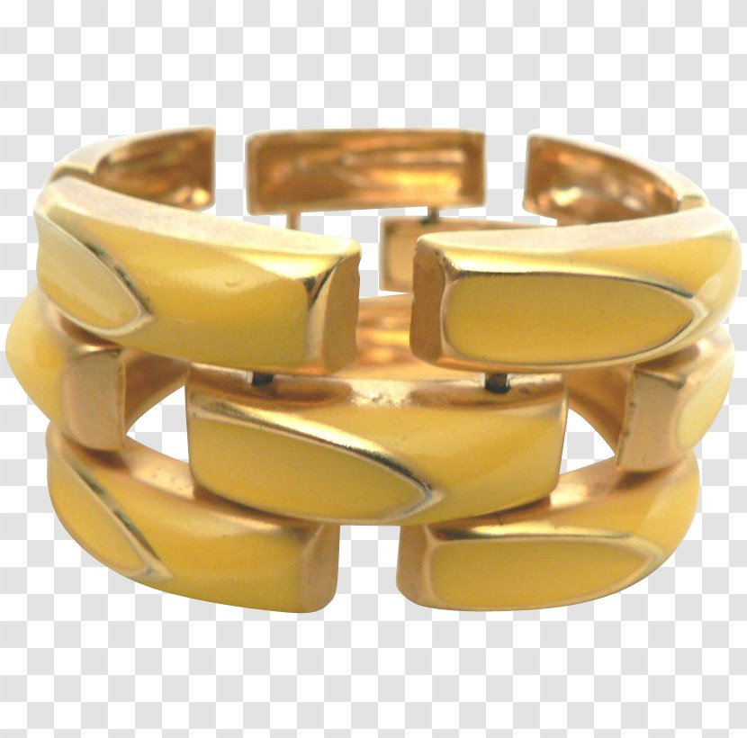 Art Deco Bracelet Gold Jewellery - Industrial Design Transparent PNG