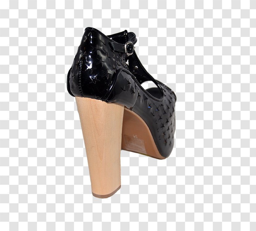 Heel Sandal Shoe Hardware Pumps Black M - Designer Shoes For Women Ankle Boots Transparent PNG
