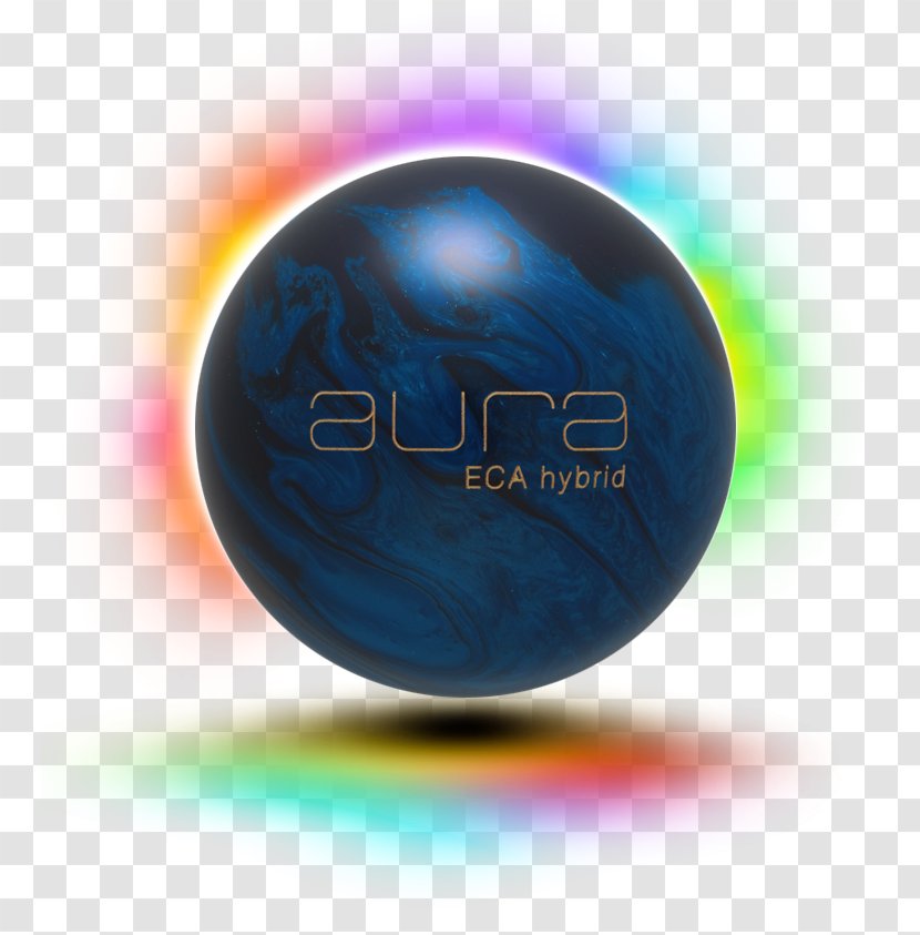 Aura A.T.M.O.S.P.H.E.R.E Brunswick Corporation Sphere Computer - Close Up - Ball 2018 Transparent PNG