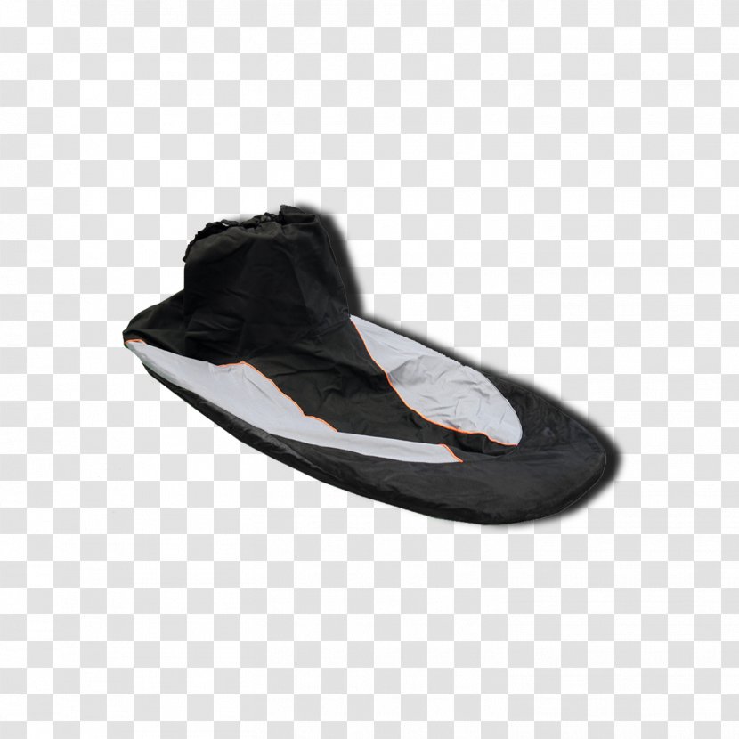 Shoe Walking Headgear Black M - Canoeing Transparent PNG