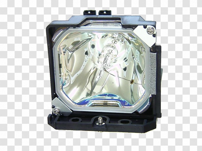 Multimedia Projectors Lamp LCD Projector Electronics - Kindermann Gmbh - Square Projection Transparent PNG