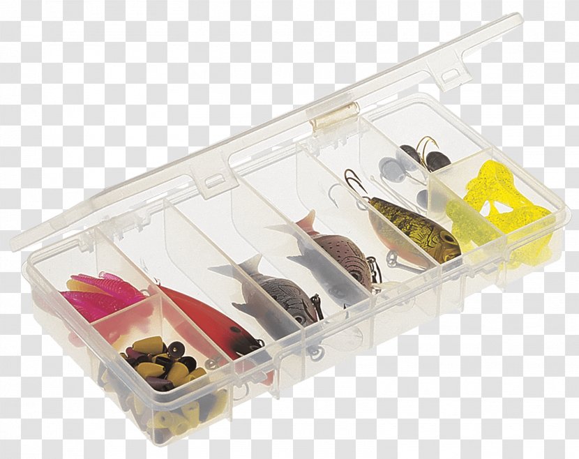 Fishing Tackle Box Amazon.com Metal Plano Transparent PNG