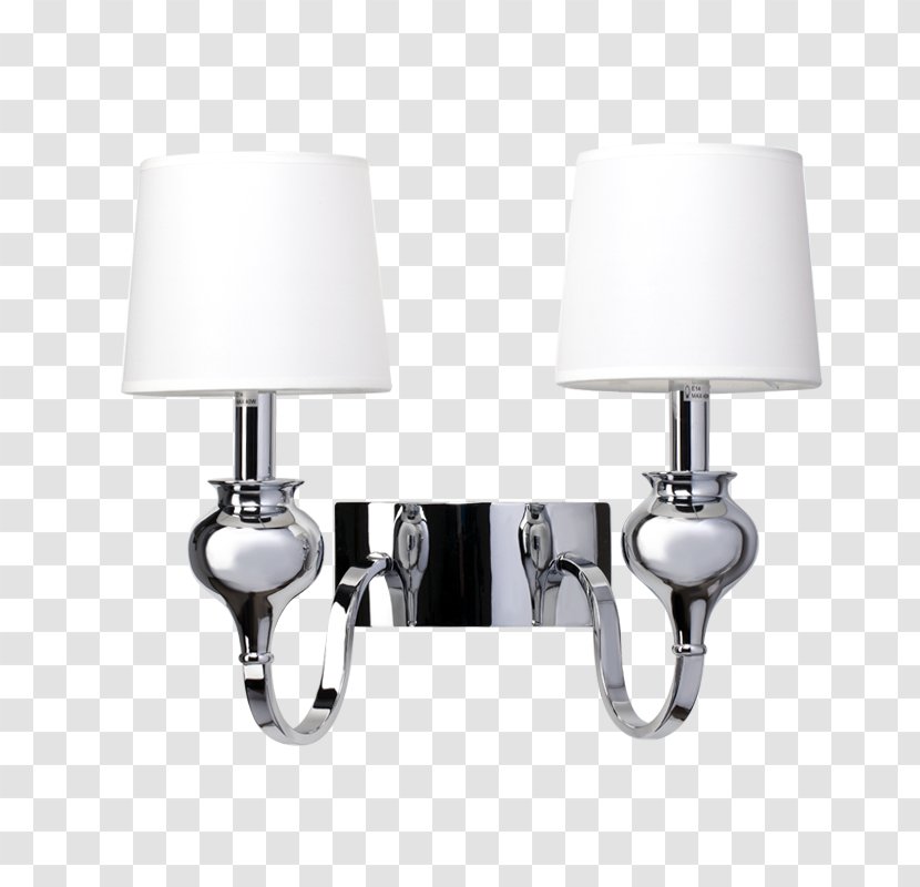 Sconce Product Design - Light Fixture - WALL LAMP Transparent PNG