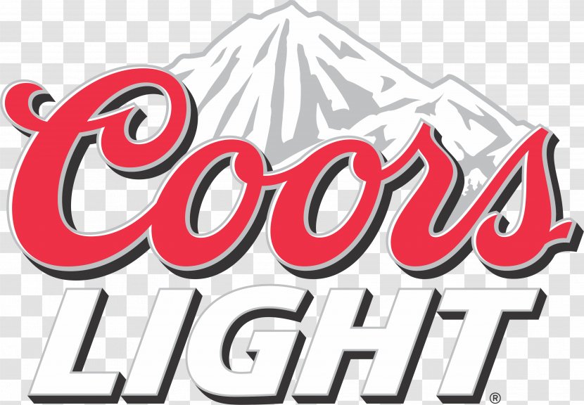 Coors Light Brewing Company Beer Miller Lager Transparent PNG