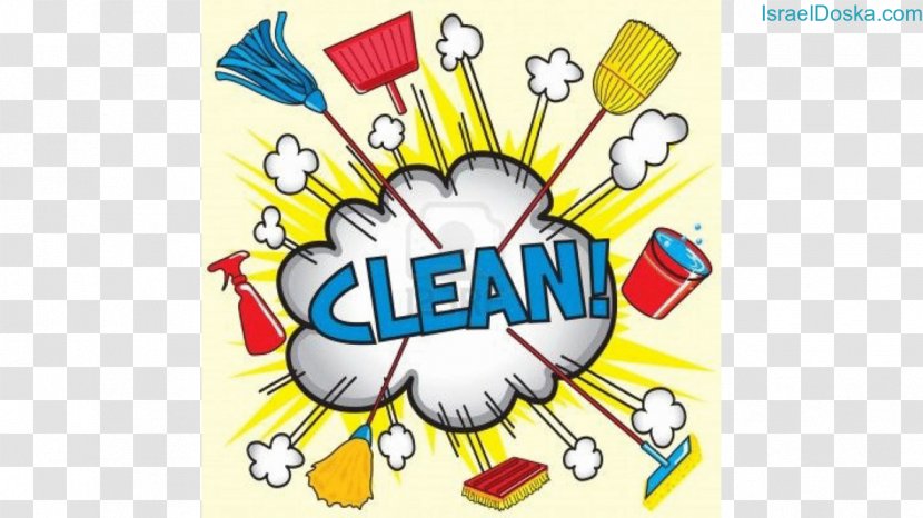 Cleaner Housekeeping Cleaning Clip Art - Domestic Worker - House Transparent PNG