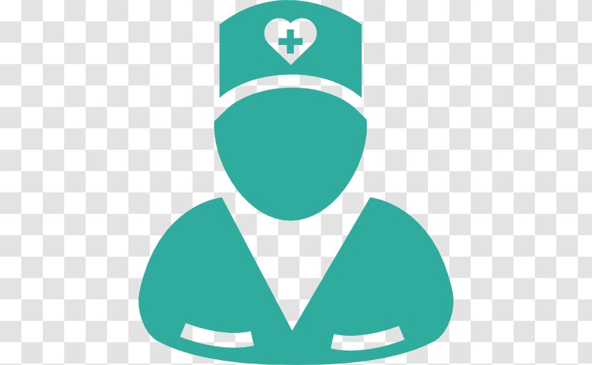 Nursing Physician Medicine - Icon Design Transparent PNG