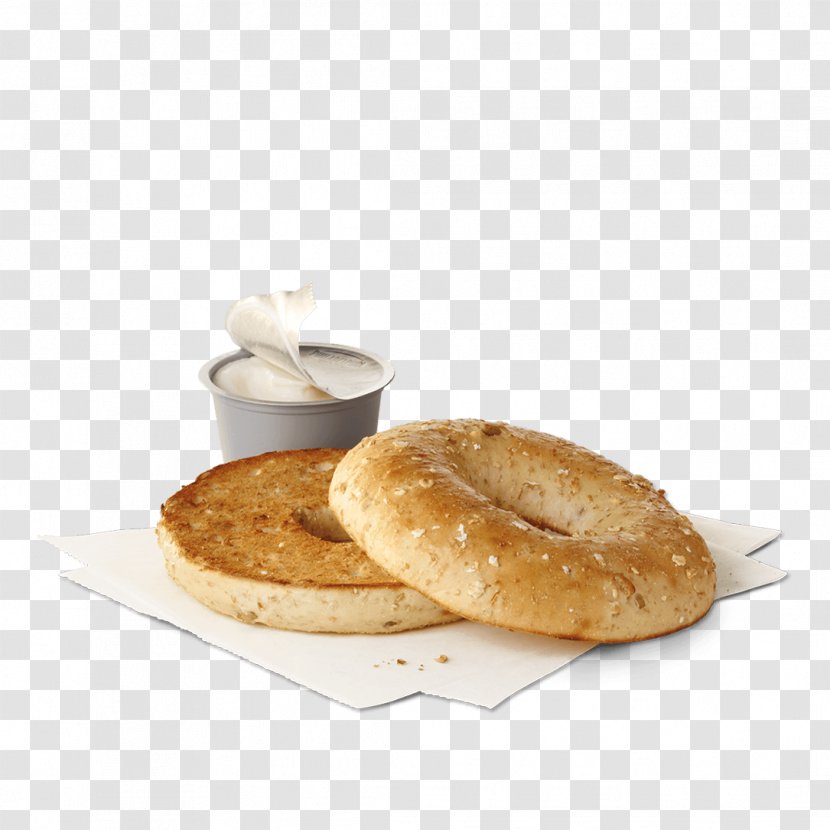 Bagel Bacon, Egg And Cheese Sandwich Cream Breakfast Hash Browns - Bacon Transparent PNG