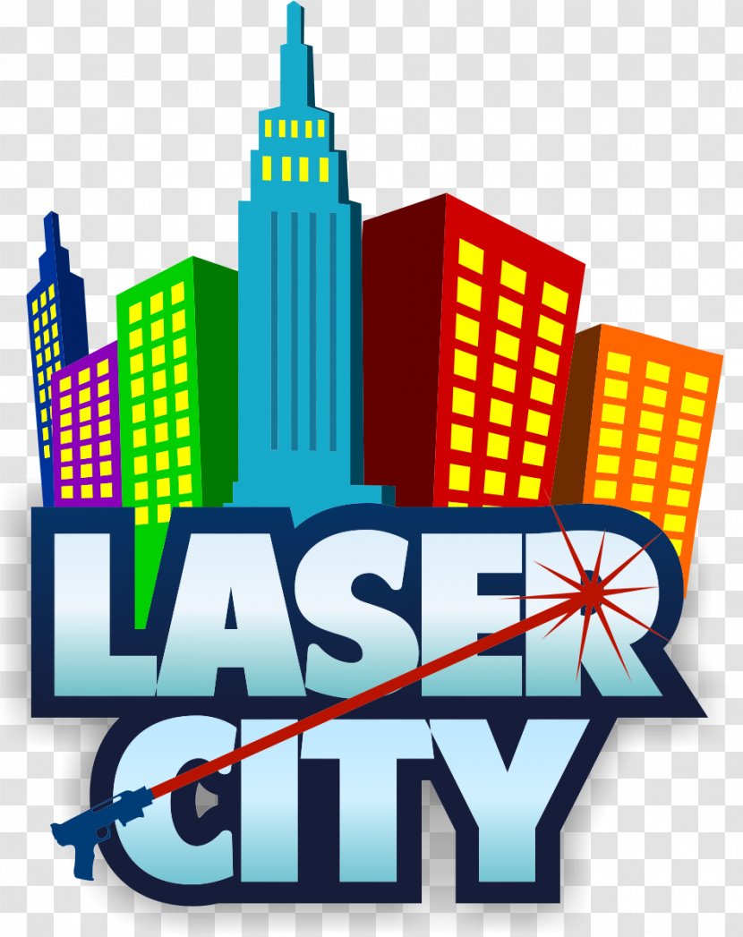 Laser City Tag Calgary Game - Technology Transparent PNG