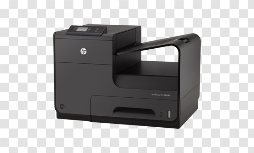 Hewlett-Packard Printer HP Deskjet Officejet Image Scanner - Multifunction - Green Inkjet Transparent PNG