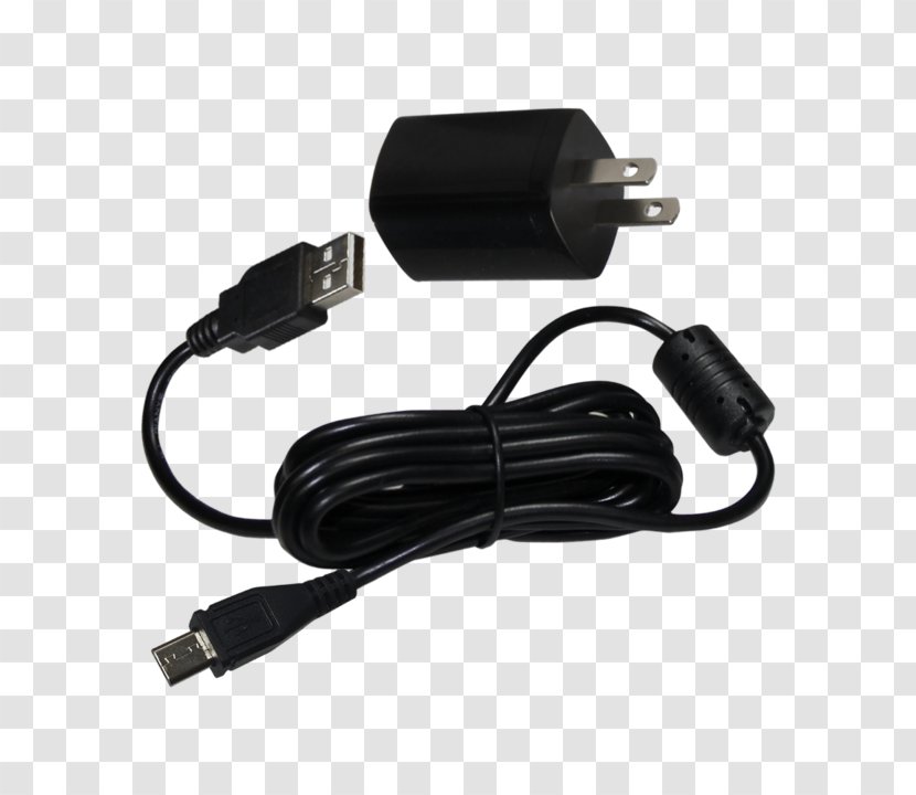 Battery Charger AC Adapter Laptop USB Transparent PNG