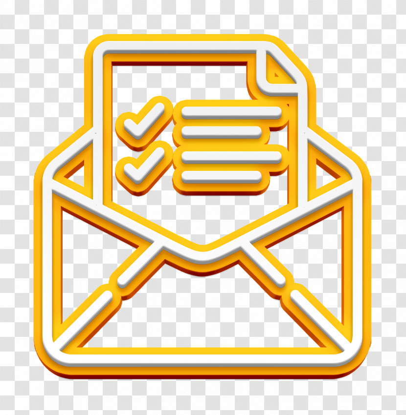 Online Learning Icon Email Icon Mail Icon Transparent PNG