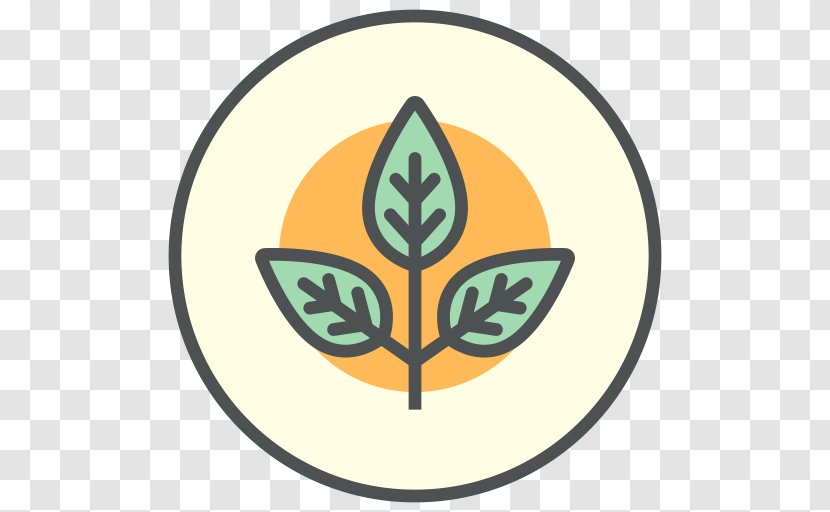 Organic Food - Icon Design - Health Transparent PNG