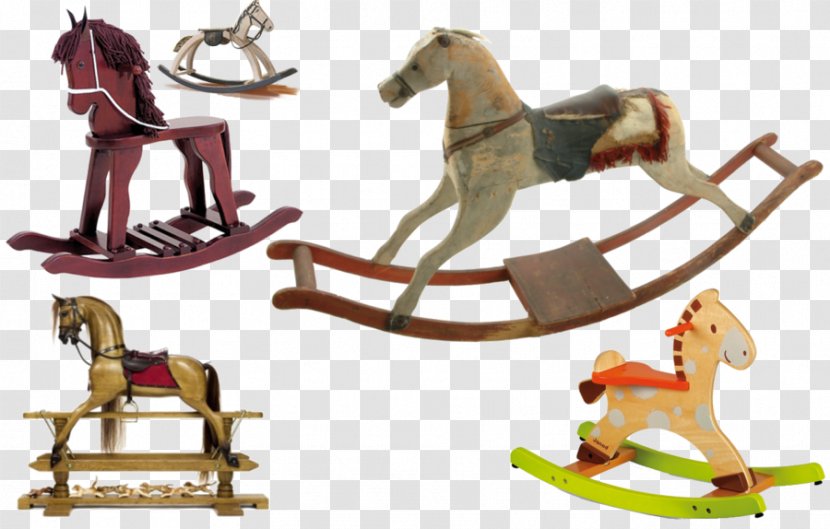 Rocking Horse Star Of The Republic Museum Toy Texas - Bridle Transparent PNG