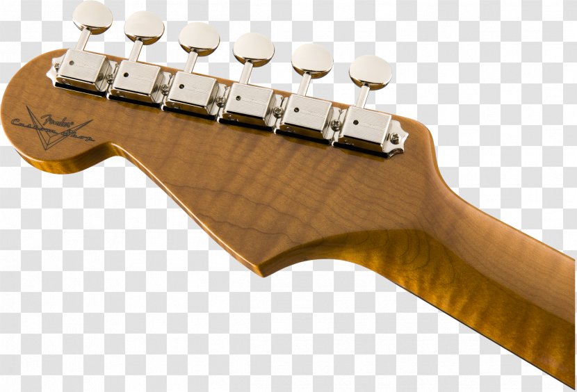 Fender Stratocaster Jazzmaster Musical Instruments Corporation Electric Guitar Transparent PNG