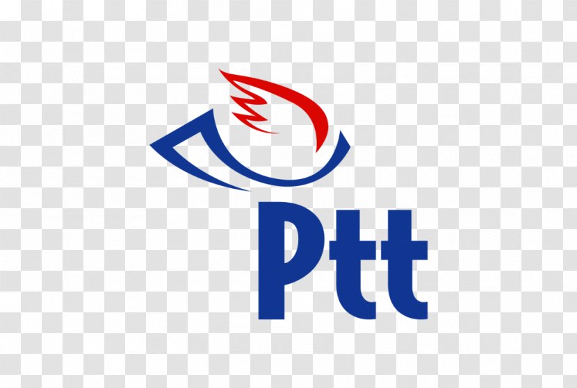 Logo Turkey Company Emblem Design - Ptt Transparent PNG