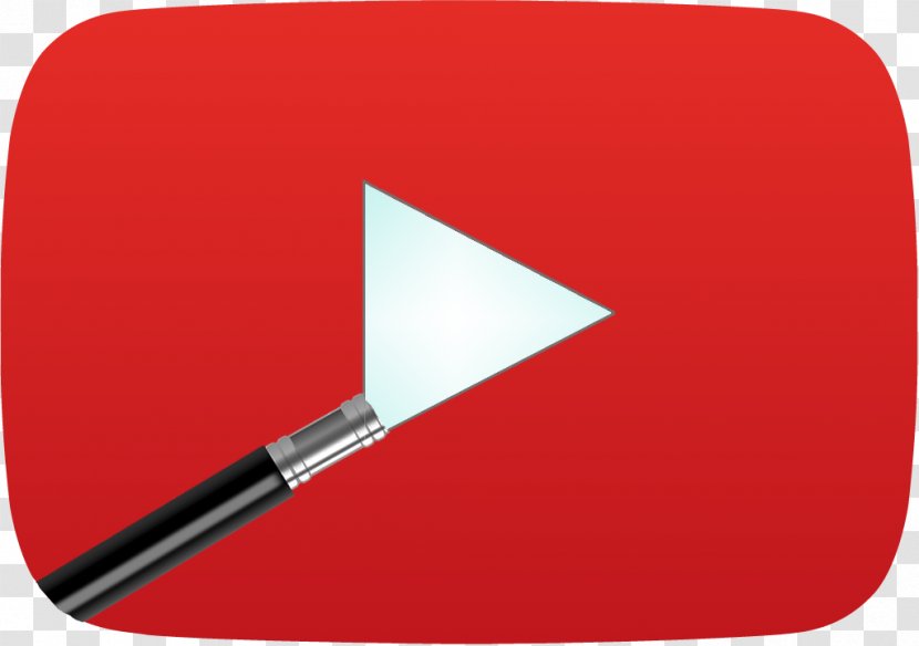 YouTube Logo Clip Art - Like Button - Youtube Transparent PNG
