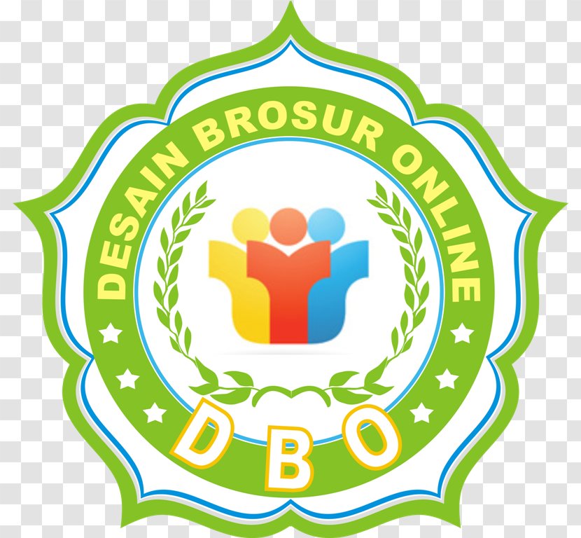 Logo Brand Organization Symbol Badan Eksekutif Mahasiswa - Yellow - Padi Kapas Transparent PNG