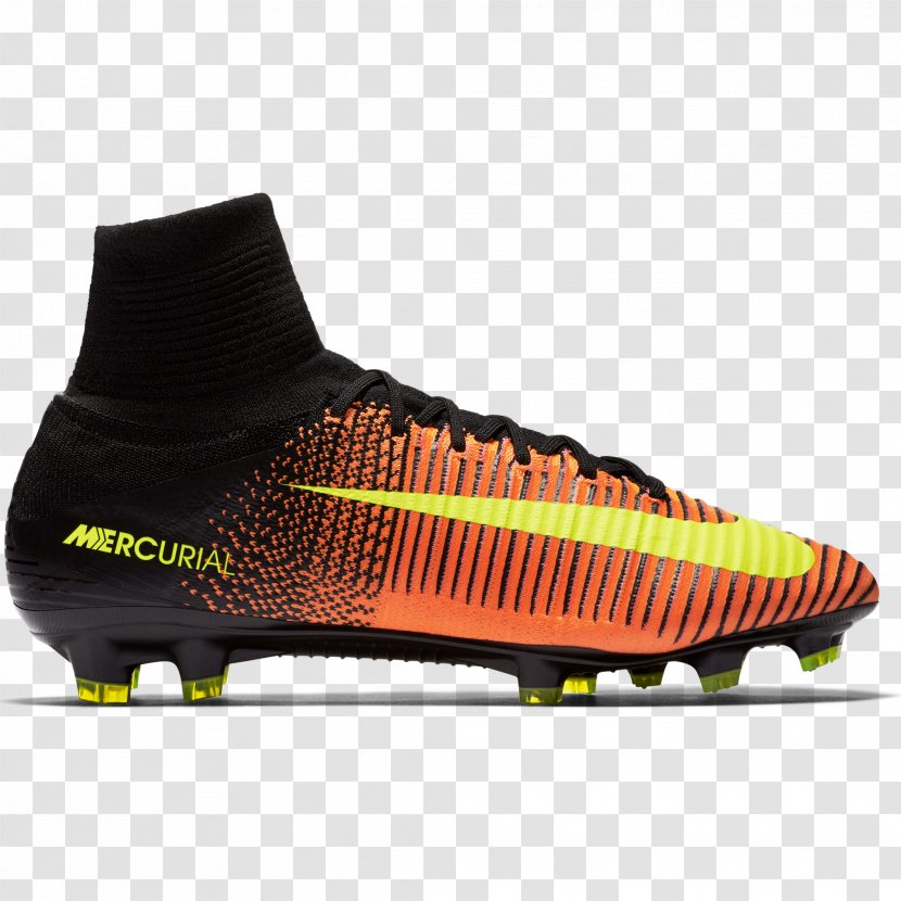 Football Boot Nike Mercurial Vapor Cleat Tiempo - Cristiano Ronaldo Transparent PNG