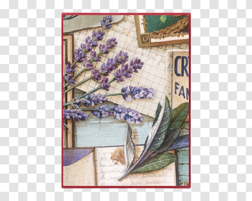 Greeting & Note Cards Painting Bomo Art Budapest Envelope - Lilac - Female Barn Swallow Transparent PNG
