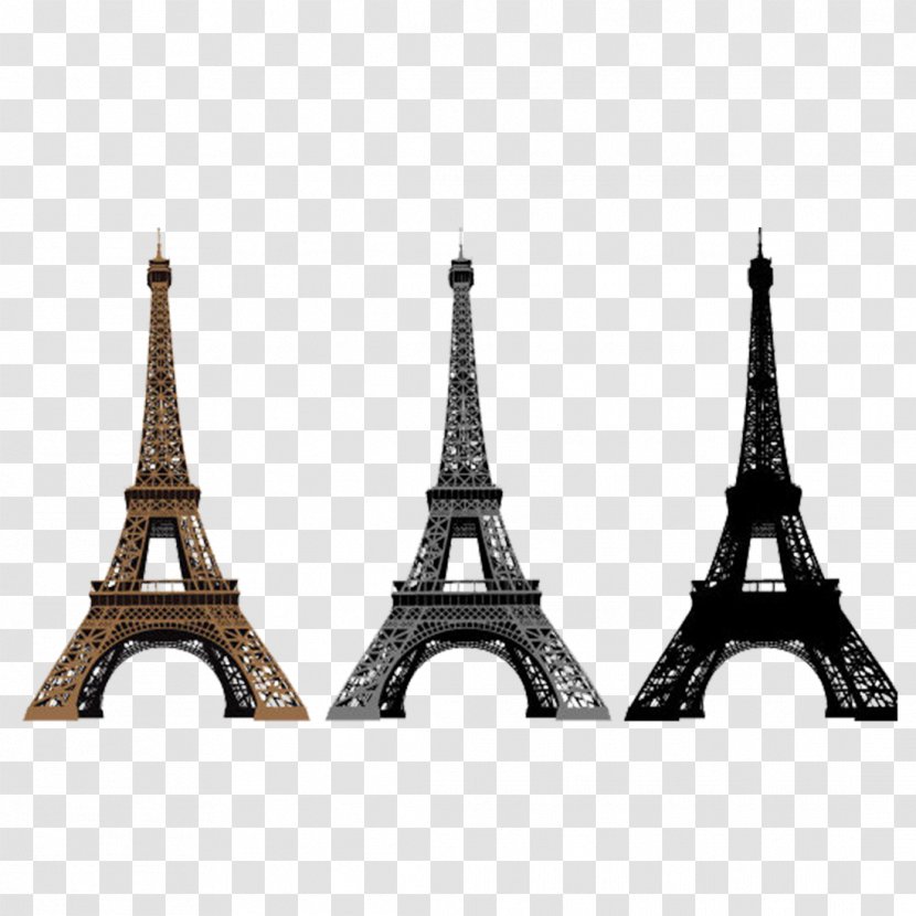 Eiffel Tower Royalty-free Stock Photography Clip Art - Drawing - France Transparent PNG
