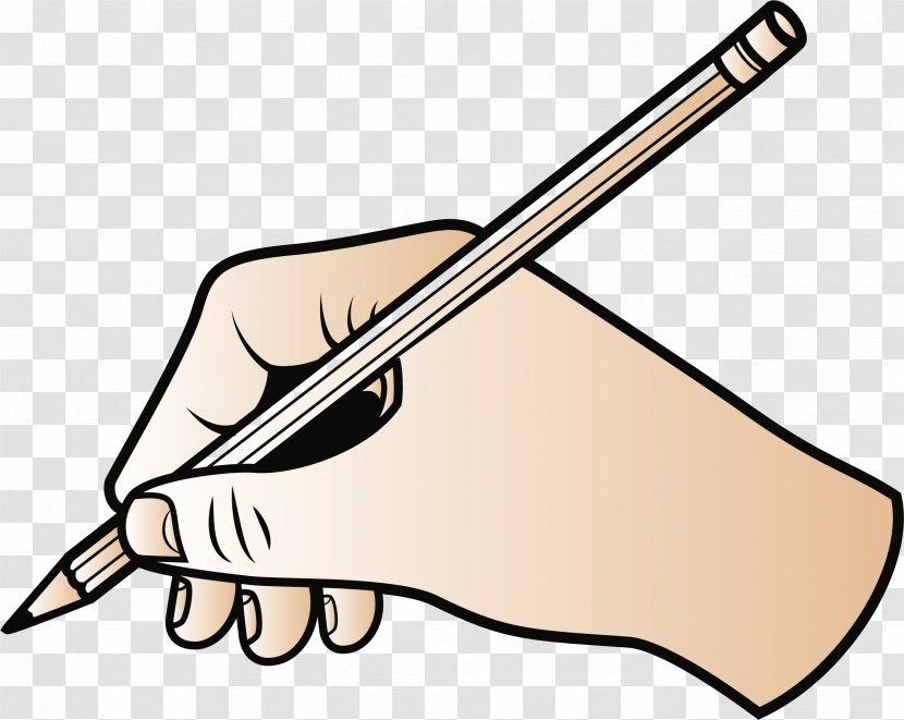 Writing Drawing Clip Art - Royaltyfree Transparent PNG