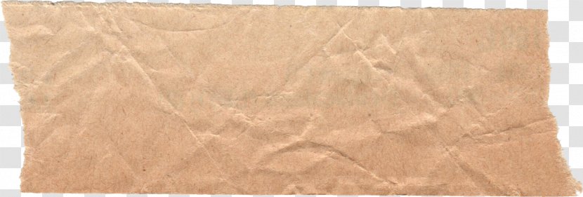 Paper Wood Material Brown Beige - Flooring - Old Transparent PNG
