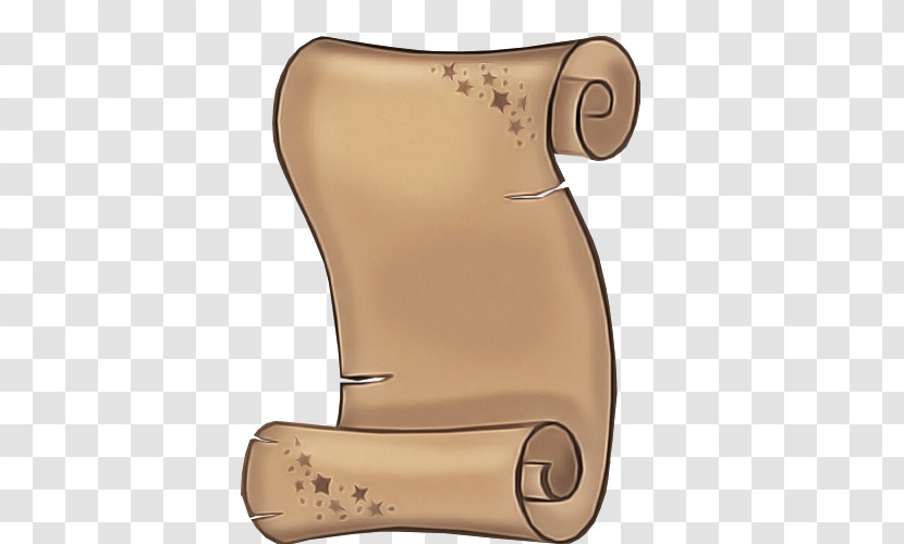 Ear Joint Neck Beige Metal Transparent PNG