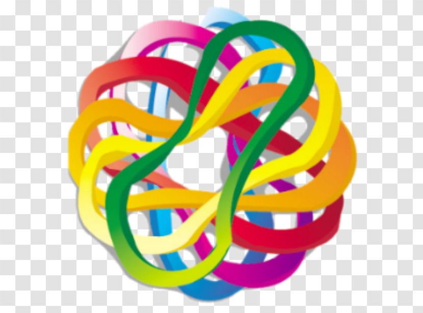 Logo Rainbow Color - Raster Graphics - Nz Transparent PNG