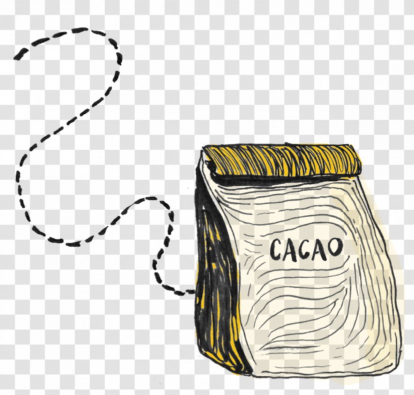Cocoa Bean Chocolate Theobroma Cacao Transparent PNG
