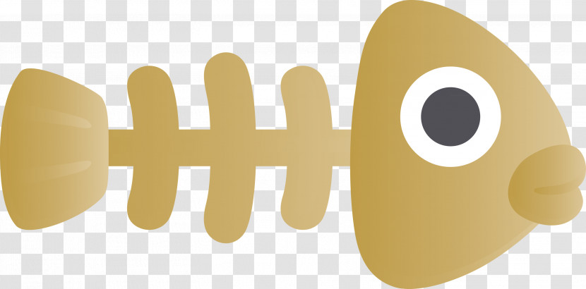 Yellow Font Logo Material Property Transparent PNG
