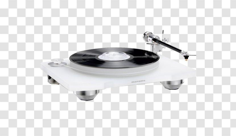 Marantz Reference TT-15S1 Phonograph Belt-drive Turntable Patefonas High Fidelity - Beltdrive - Turn Table Transparent PNG
