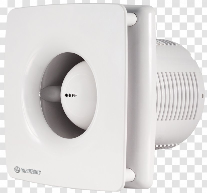 Whole-house Fan Bathroom Ventilation Exhaust Hood - Air Transparent PNG