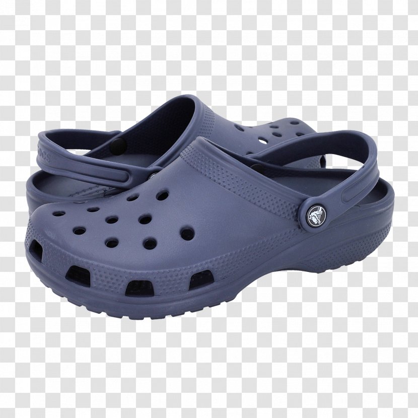 Clog Crocs Flip-flops Shoe Sandal Transparent PNG