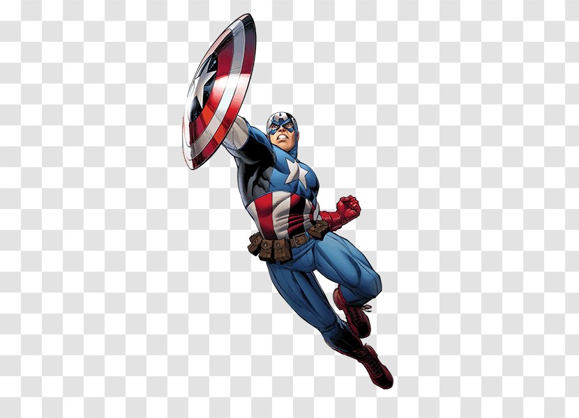 Captain America Iron Man Clint Barton Nick Fury Maria Hill - Hulk - Ultron Transparent PNG