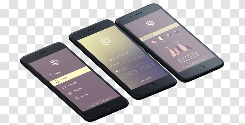 Smartphone Feature Phone Web Design Mobile Phones - Electronics Accessory - Spa Landing Page Transparent PNG