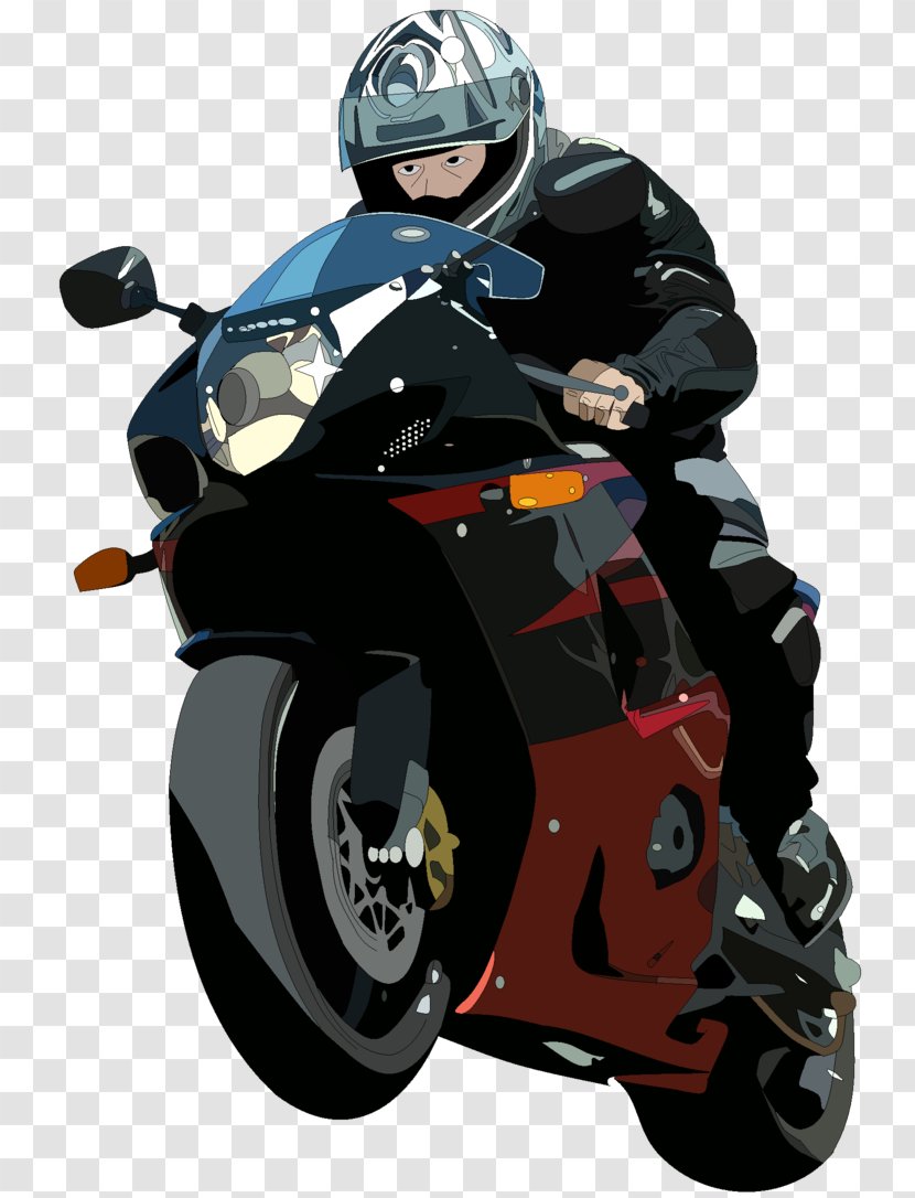 Car Motorcycle Helmets Motor Vehicle Accessories - Headgear Transparent PNG