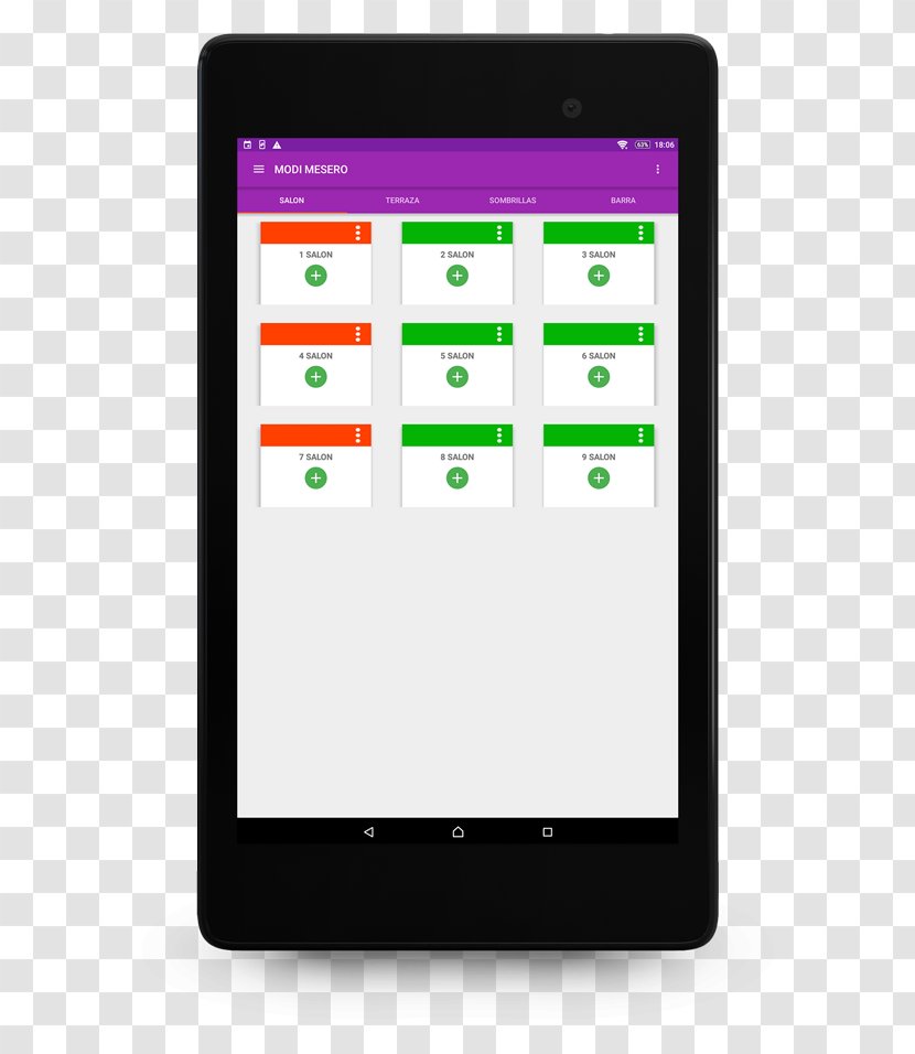 Quizz IPhone Handheld Devices File Manager Android - Modi Transparent PNG