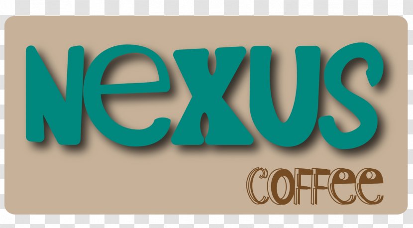 Logo Brand Font - Coffee Shop Transparent PNG