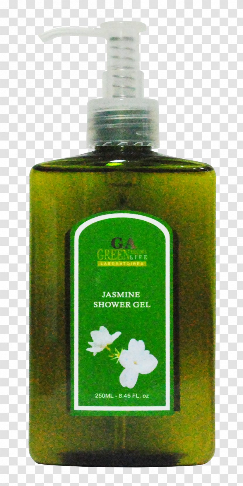 Lotion - Liquid - Shower-gel Transparent PNG