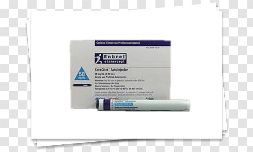 Etanercept Pharmaceutical Drug Injection Chemotherapy - Bevacizumab - Anti Cancer Transparent PNG