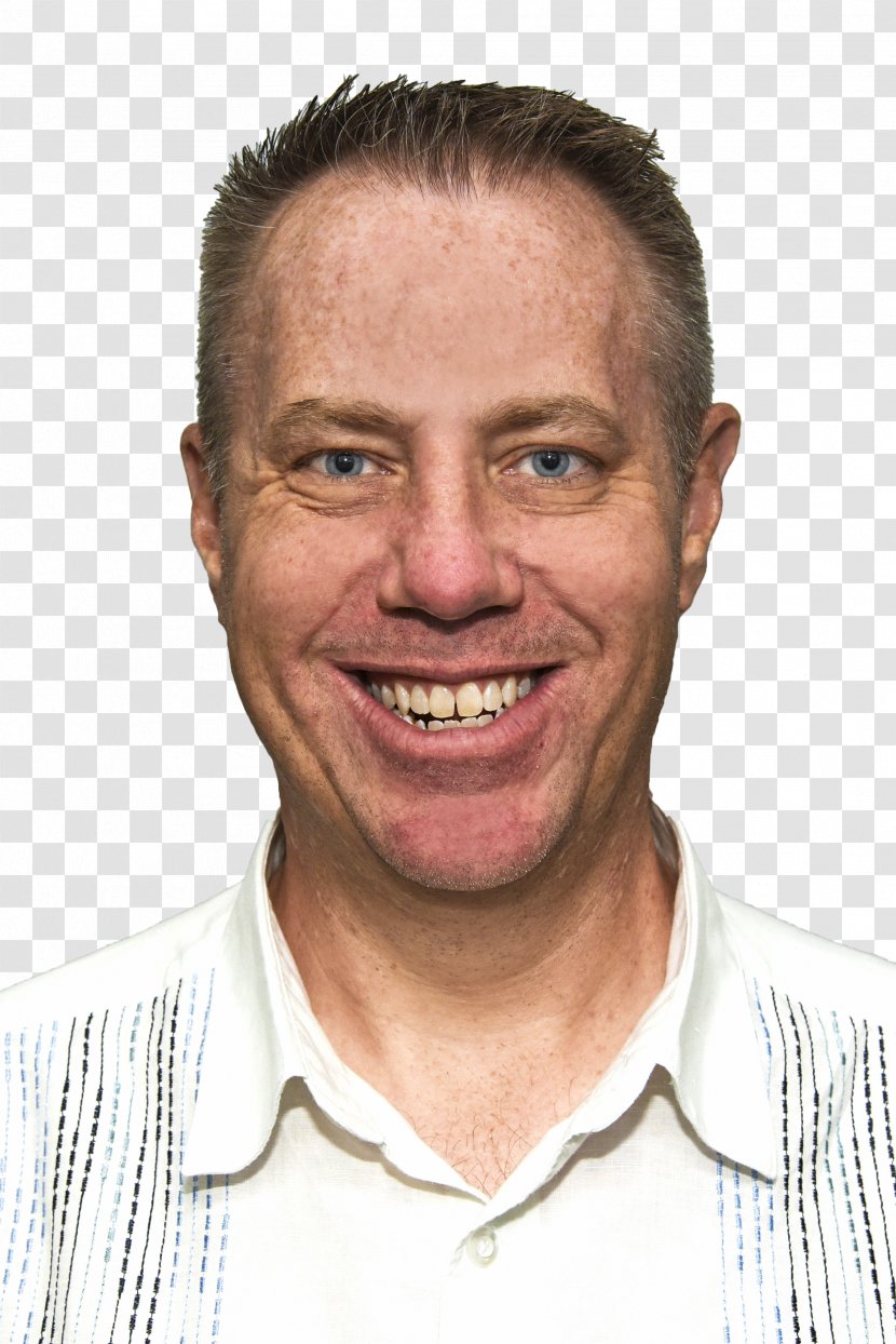 Ian Colletti Arseface Facial Hair Eugene - Forehead - Jaw Transparent PNG