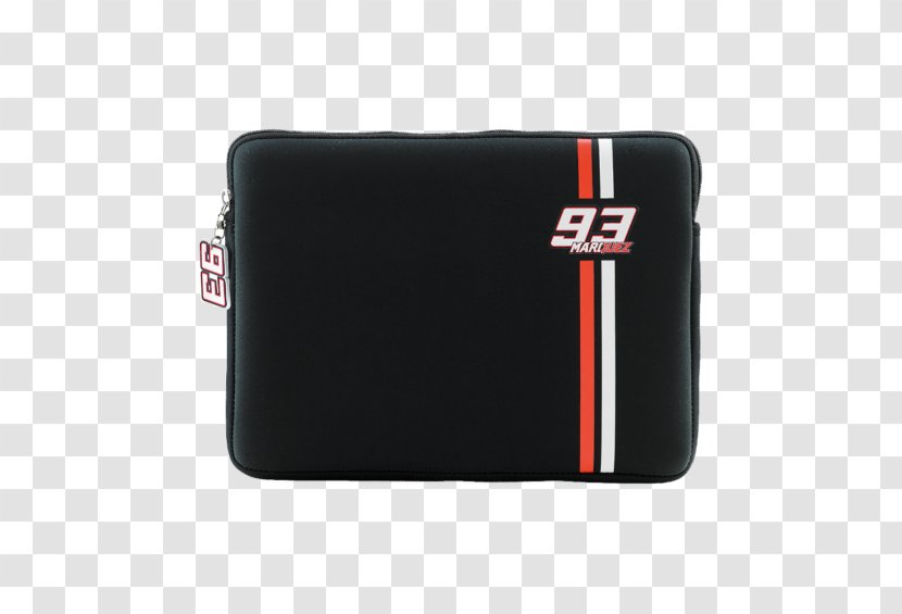 Miquelrius Marc Marquez Moto Case Order.10 26X20 100 Gr Funda Para Portatiles Hasta 15