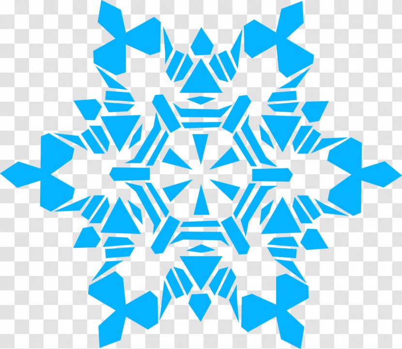 Snowflake Clip Art Pattern Nature - Television Show Transparent PNG